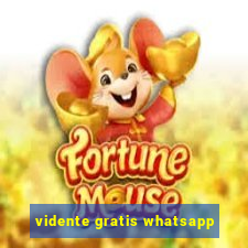 vidente gratis whatsapp